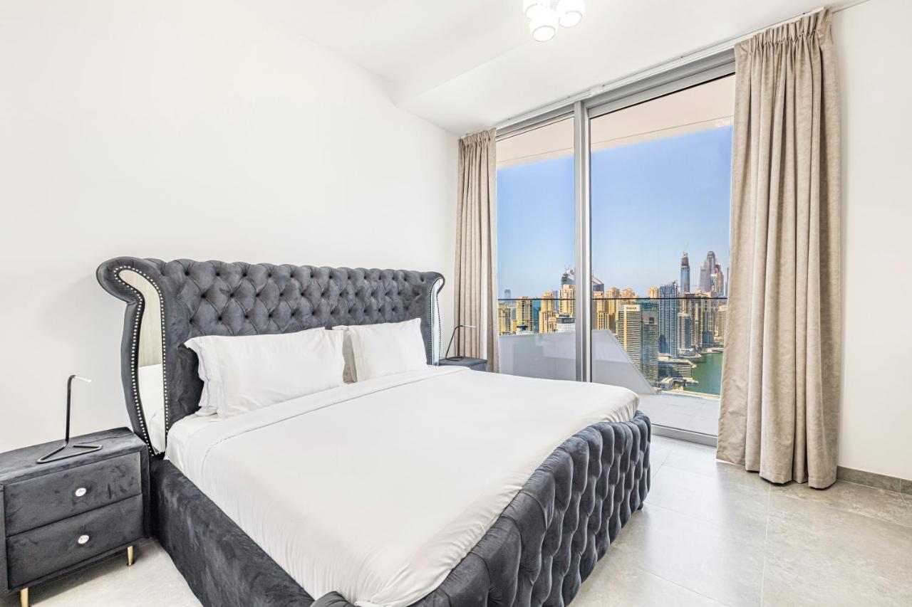 Daniels Marina View 4BR Duplex in Stella Maris - 2