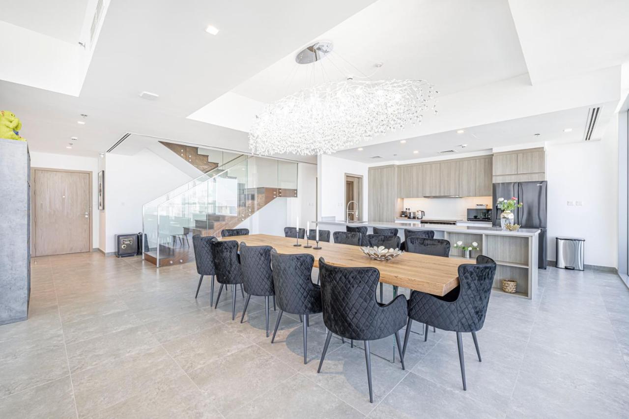 Daniels Marina View 4BR Duplex in Stella Maris - 5