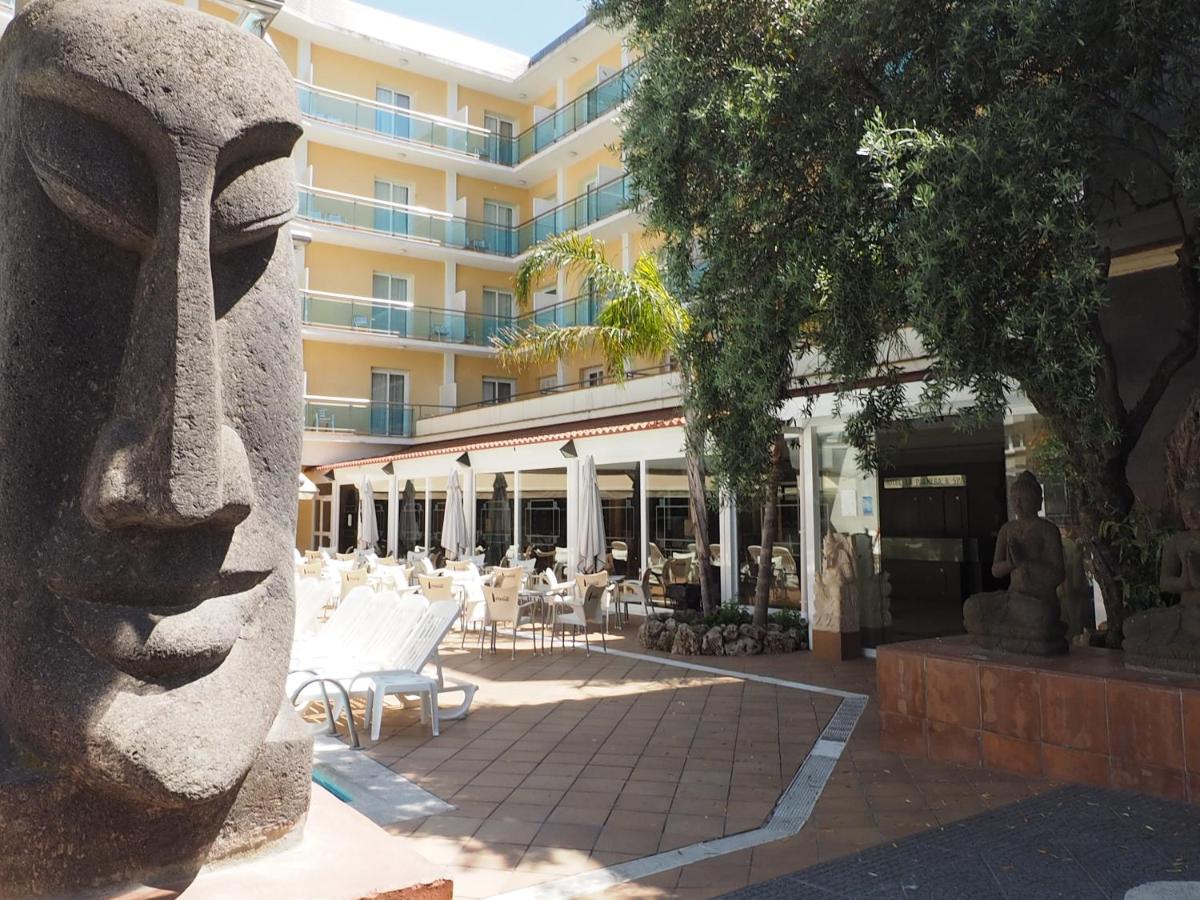 Hotel la Palmera & Spa, Lloret de Mar – Precios actualizados 2022