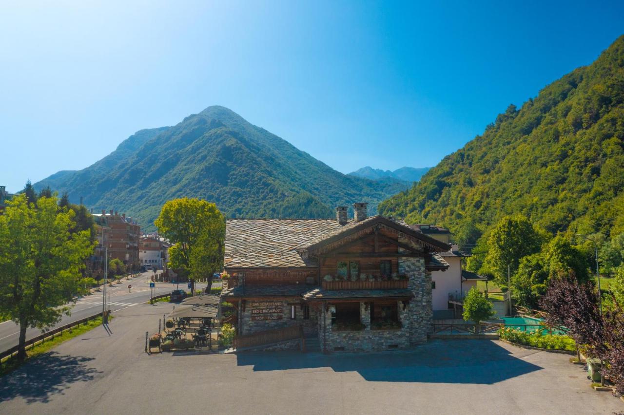 B&B San Sebastiano photo