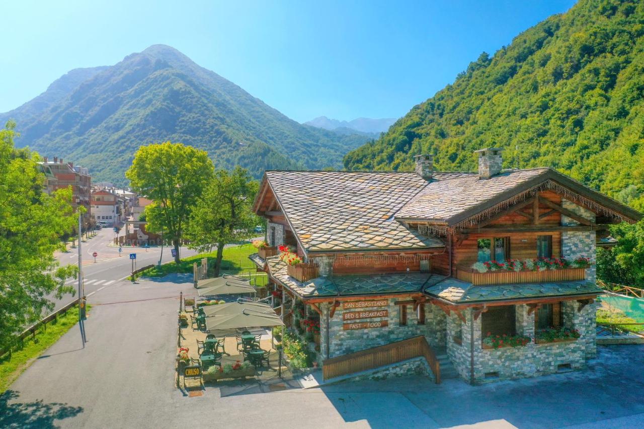 B&B San Sebastiano photo