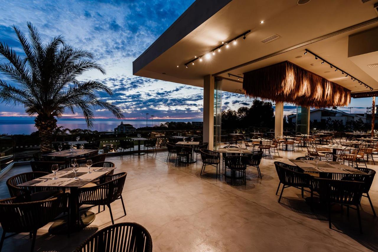 Cavo Zoe Seaside Hotel photo