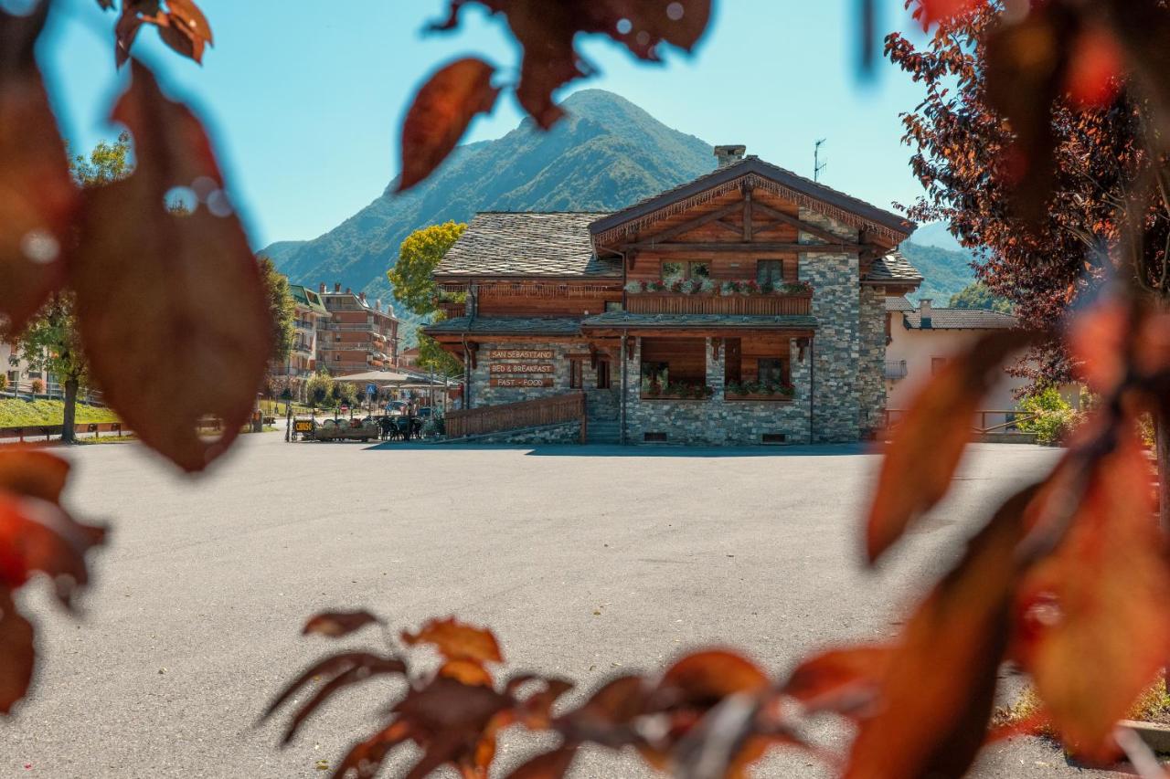 B&B San Sebastiano photo