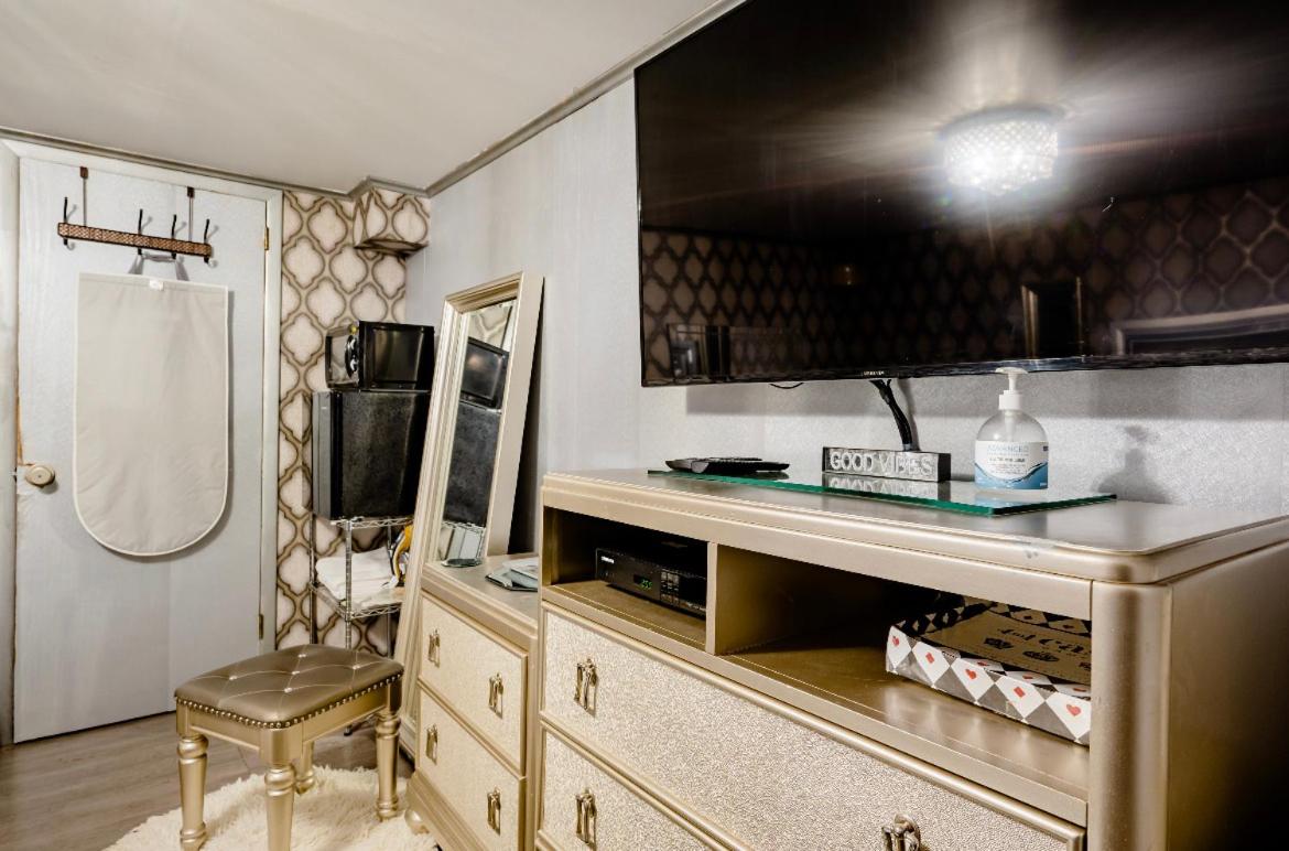Nice Cozy Room By Empire City Casino And Cross County Mall - 4