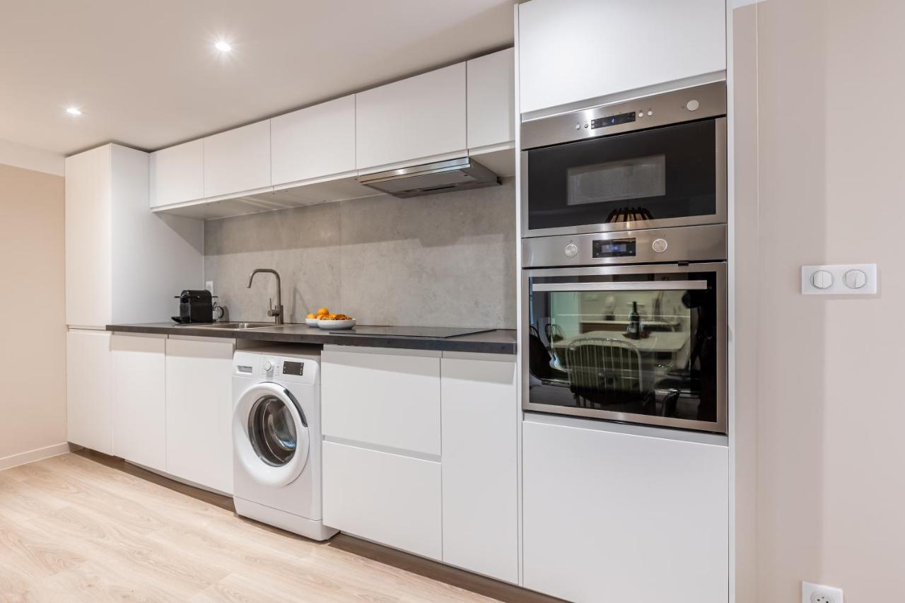 Sweett - Pavillon Madeleine - 5