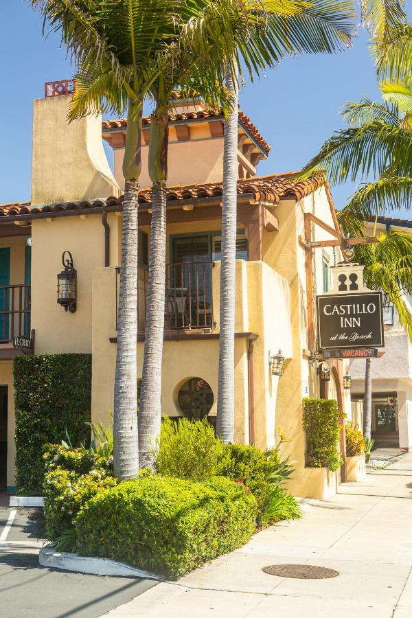 Castillo Inn at the Beach — photo 21