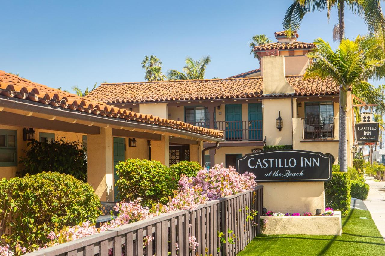 Castillo Inn at the Beach — photo 20