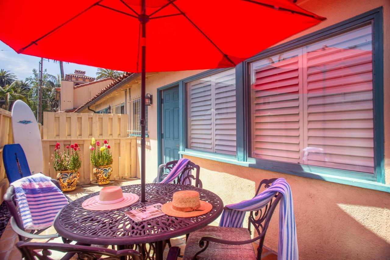 Castillo Inn at the Beach — photo 24