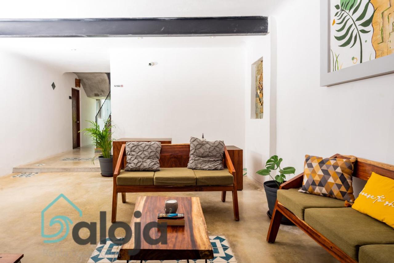 VIca Guest House Cancun - By Aloja RV - 4