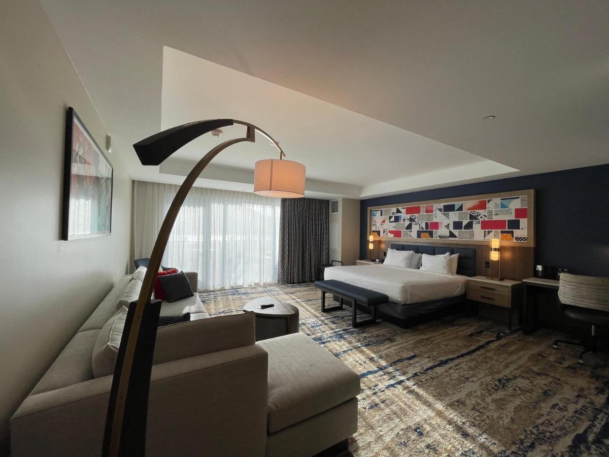 The Landing Hotel at Rivers Casino Pittsburgh — photo 23