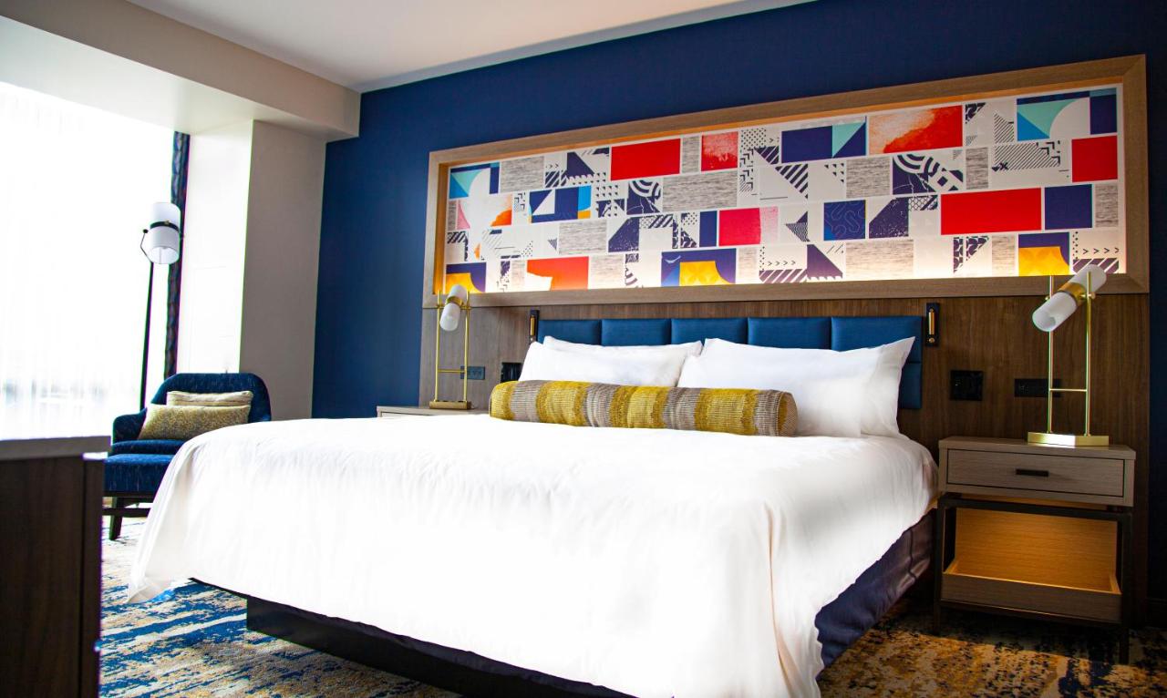 The Landing Hotel at Rivers Casino Pittsburgh — photo 14