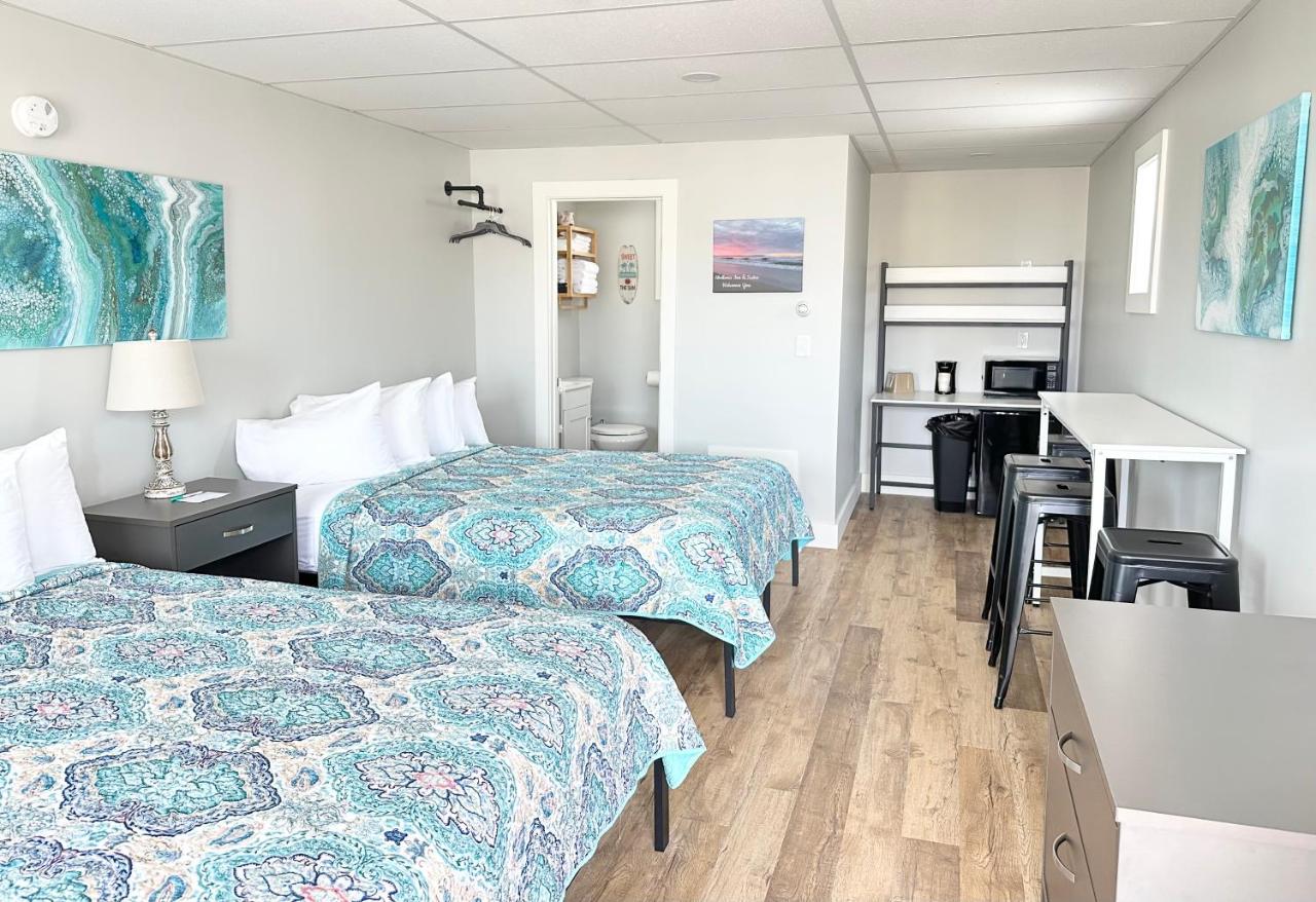 Abellona Inn & Suites — photo 24