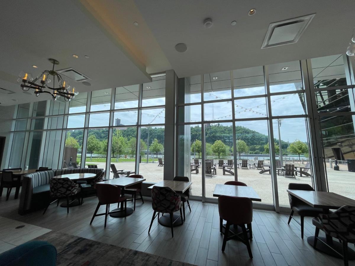 The Landing Hotel at Rivers Casino Pittsburgh — photo 3