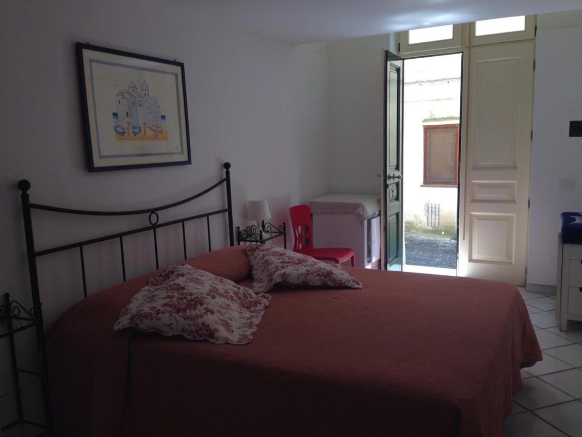 La Casa di Cirro photo