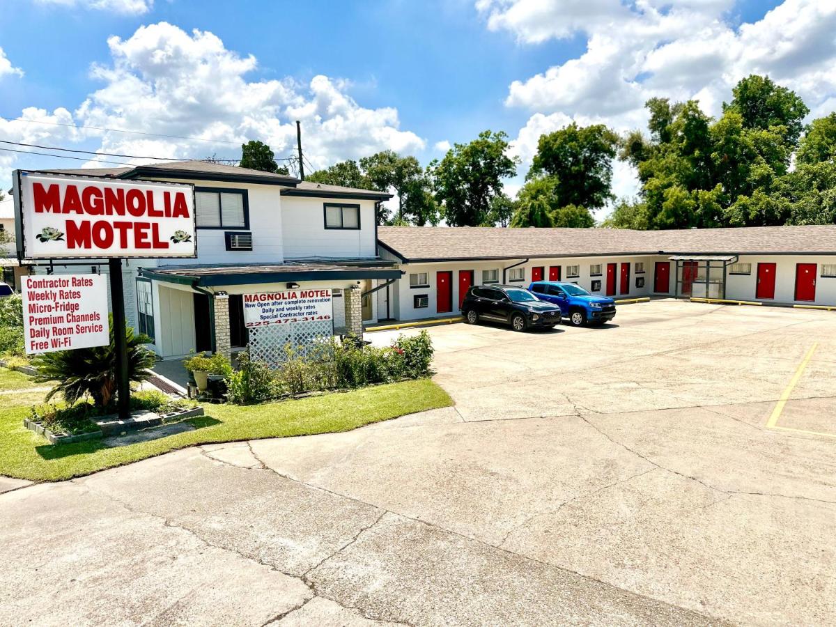 Magnolia Motel — photo 3