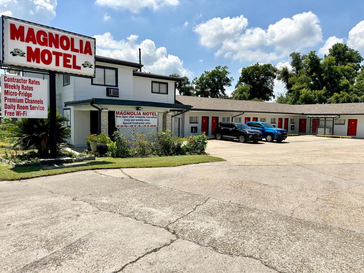 Magnolia Motel — photo 7