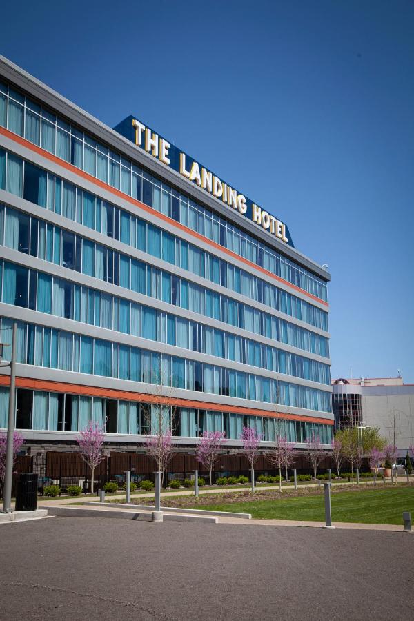 The Landing Hotel at Rivers Casino Pittsburgh — photo 1