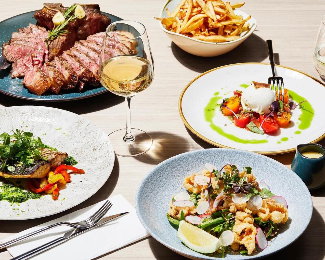 101 Bridgewater Apartment - 4