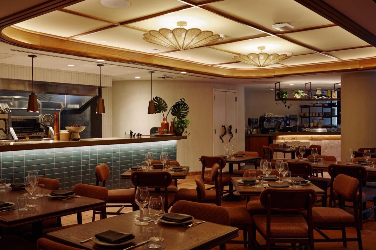 Mayfair Hotel & Spa — photo 7