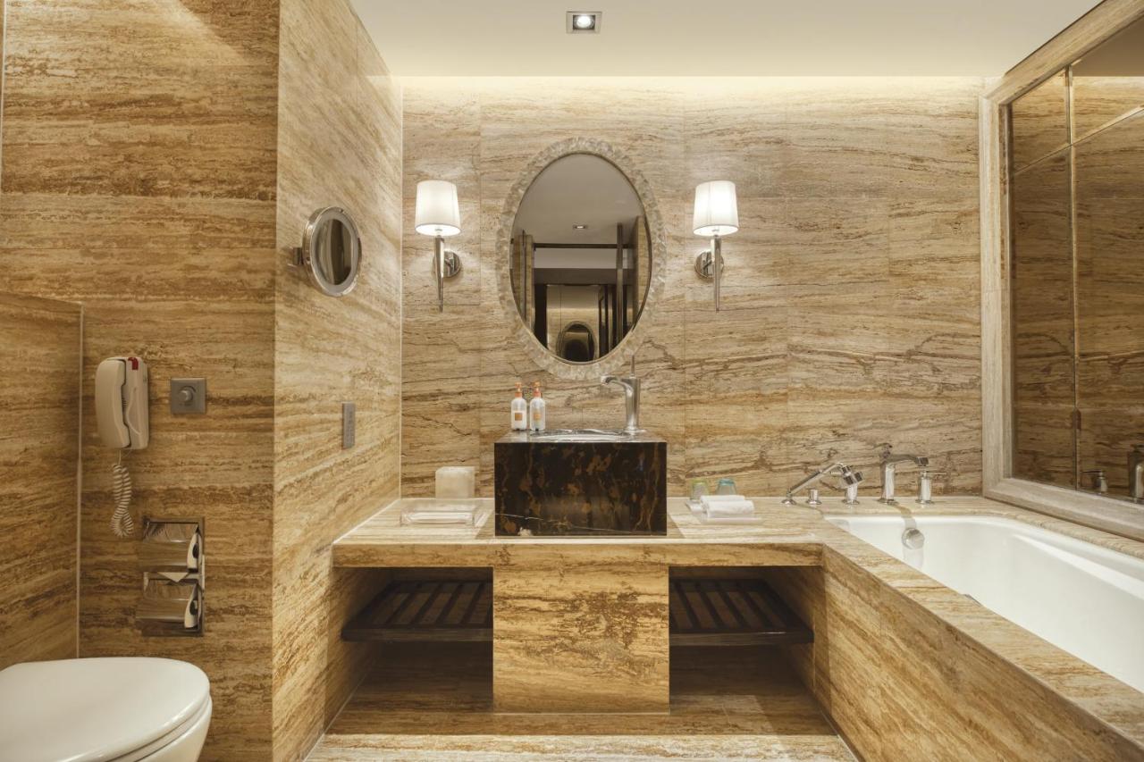 Crowne Plaza Beijing Chaoyang U-Town, an IHG Hotel photo