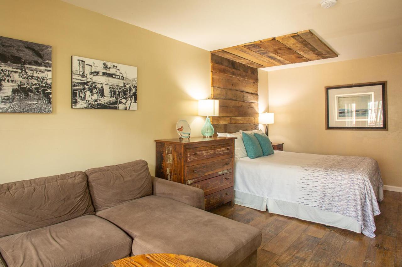 Inn At Avila Beach — photo 12