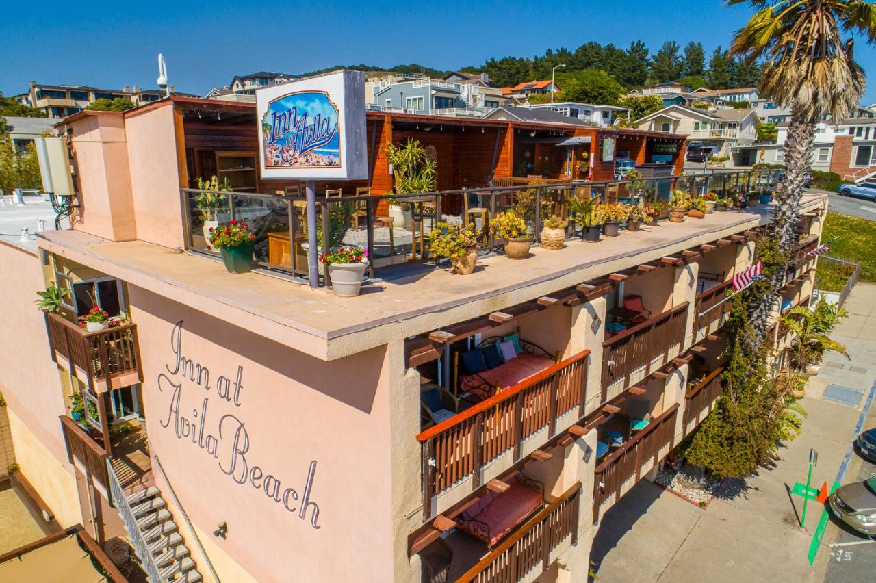 Inn At Avila Beach — photo 11