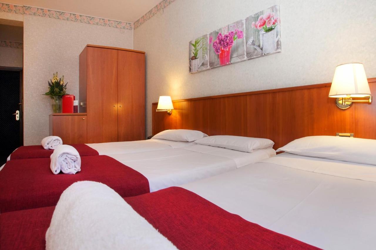 Hotel Kappa, Mestre – Updated 2022 Prices