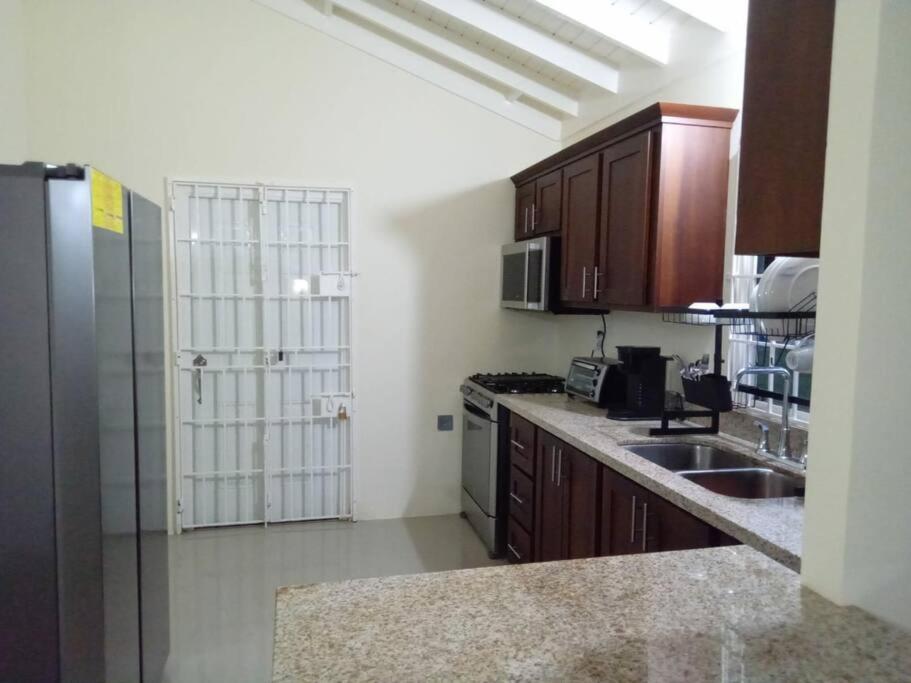 Ocean View Get Away - 4