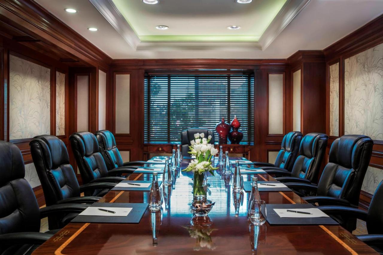 The Ritz-Carlton, Santiago photo