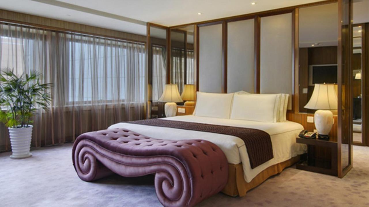 Marco Polo Parkside, Beijing photo
