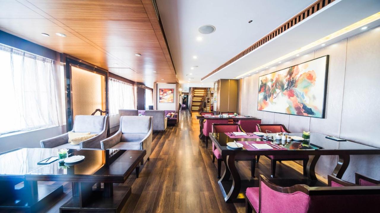 Marco Polo Parkside, Beijing photo