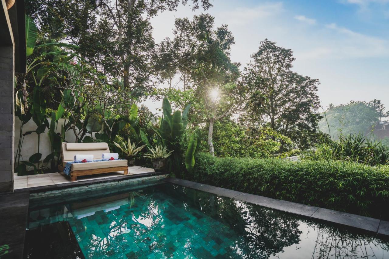 Amora Ubud Boutique Villas