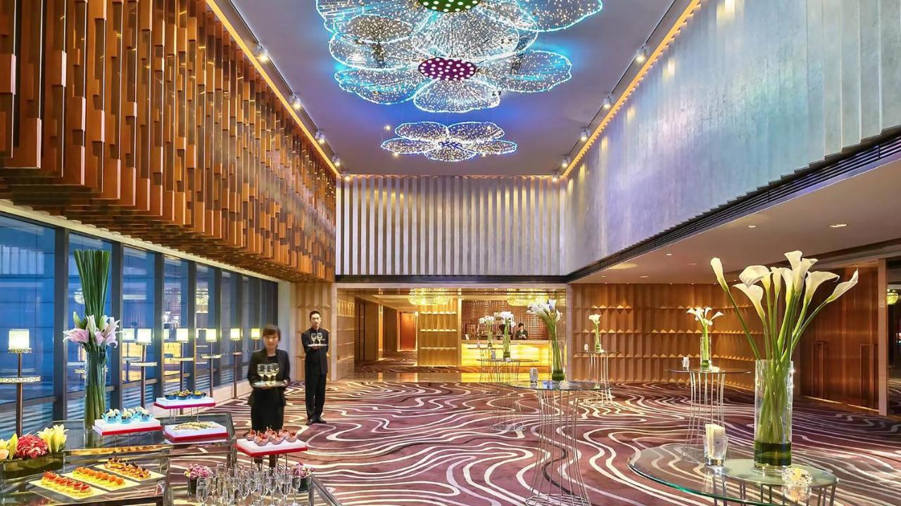 Marco Polo Parkside, Beijing photo