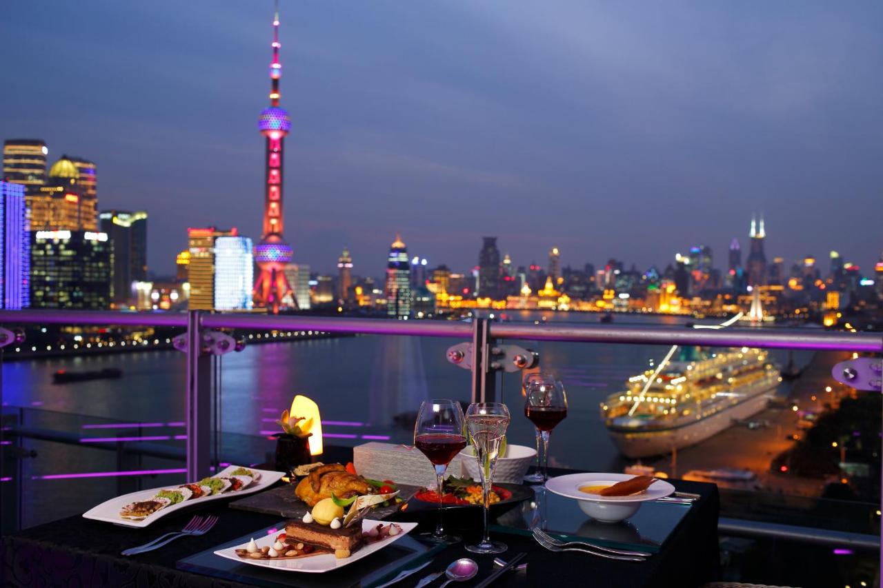 Banyan Tree Shanghai On The Bund photo
