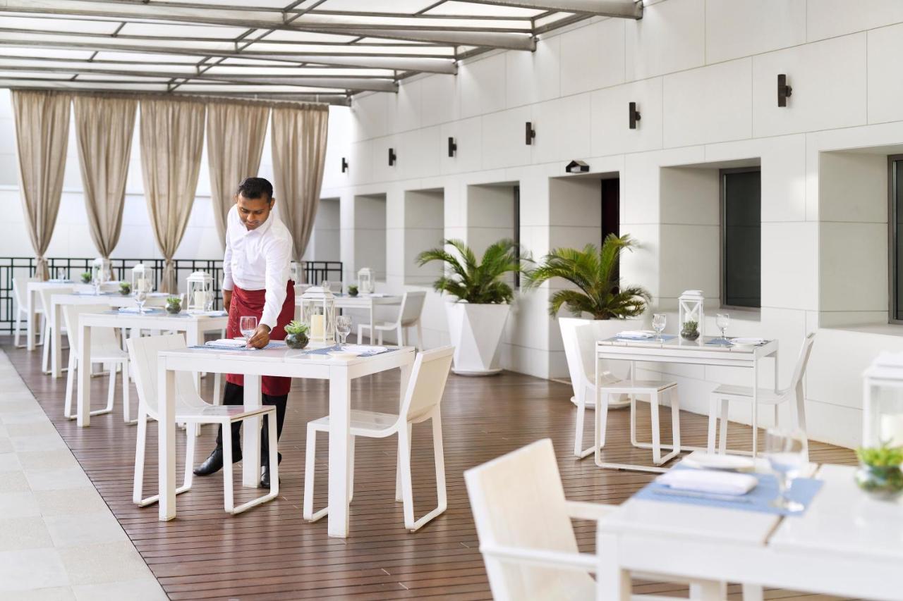 InterContinental Bahrain, an IHG Hotel photo