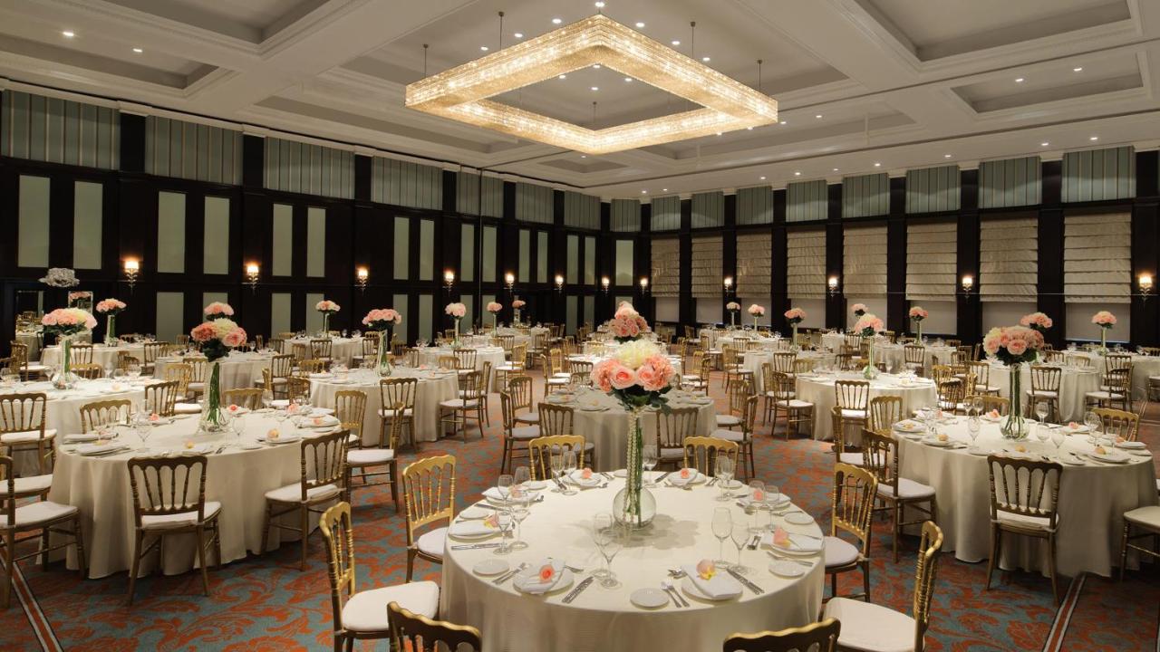 InterContinental Bahrain, an IHG Hotel photo