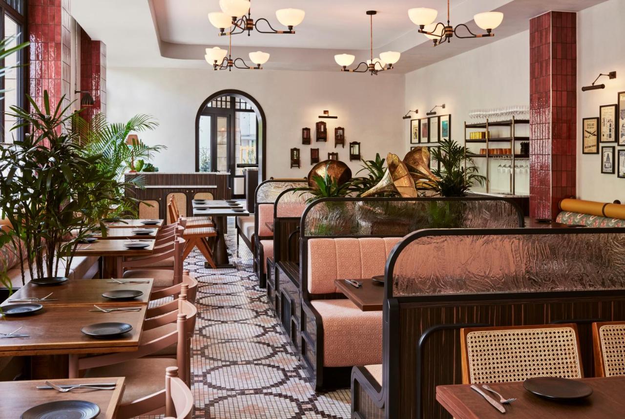 The Hoxton, Berlin - 4