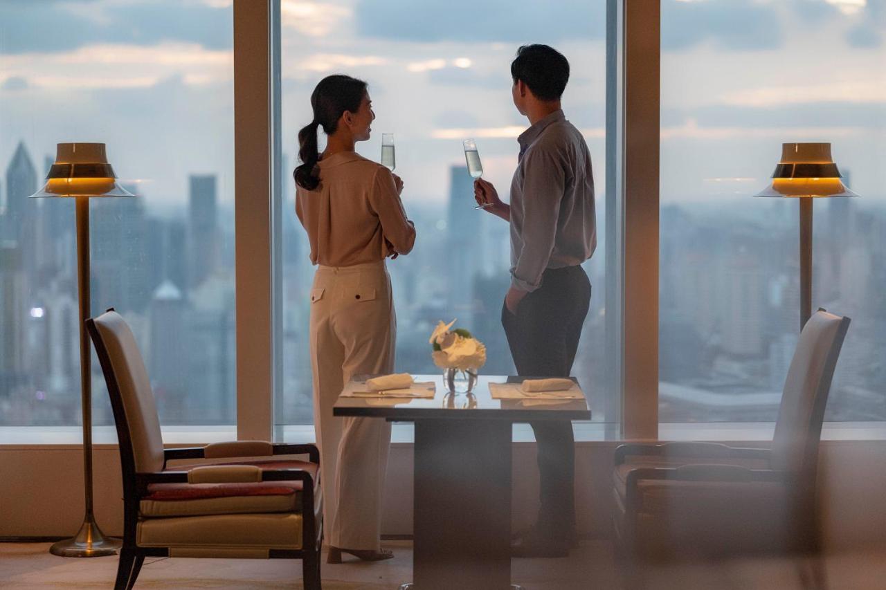 The Ritz-Carlton Shanghai, Pudong photo