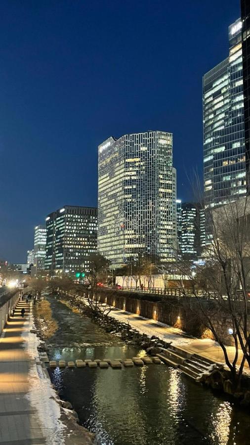 Hotel dongyangjang Dongdaemun-Jongno - 4