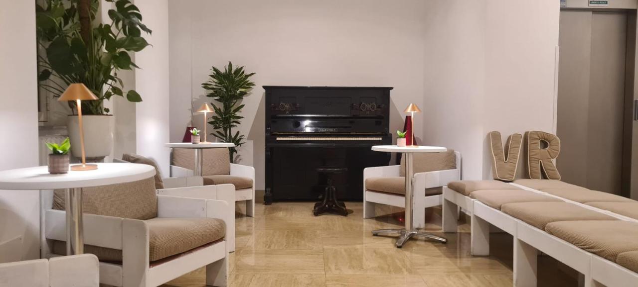 Villa Riari Garden - 4