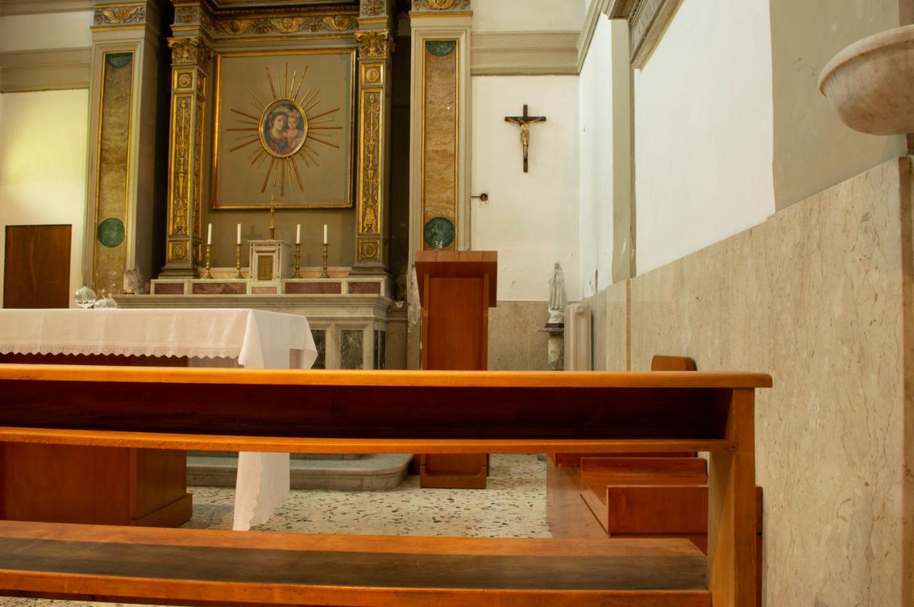 Villa Riari Garden - 3