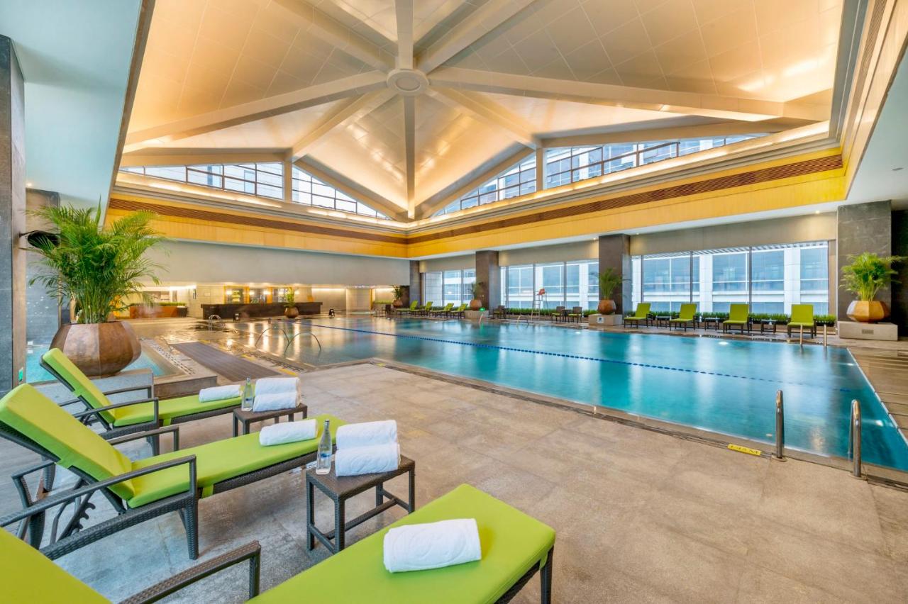 Regent Beijing photo