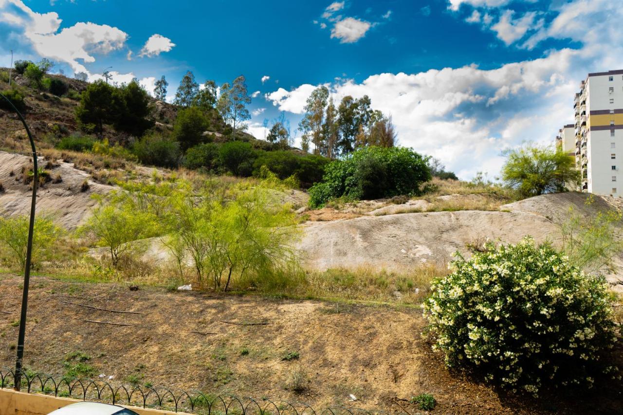 EconomicMalagaRooms - 5