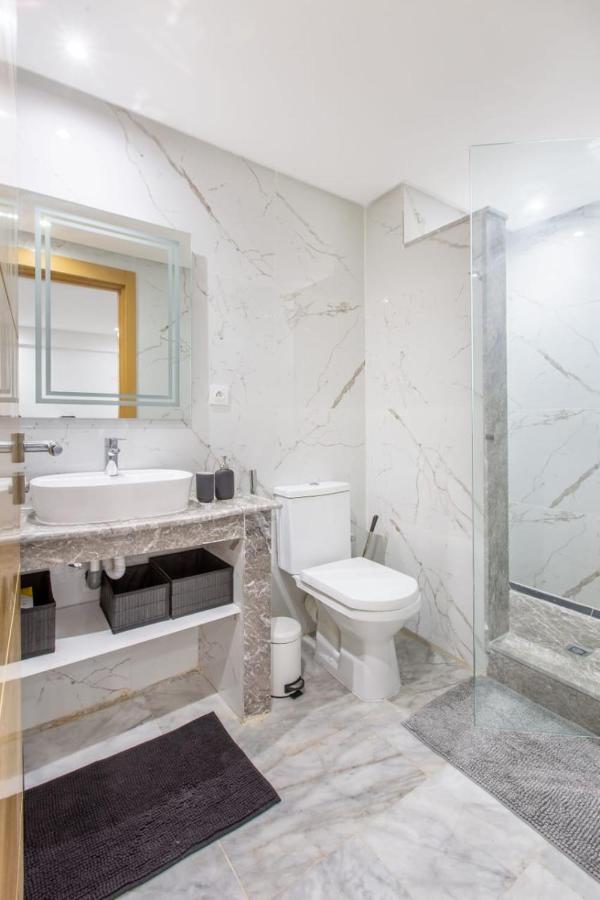 NEW! Chic Plein Gueliz, parking, Iptv - 3