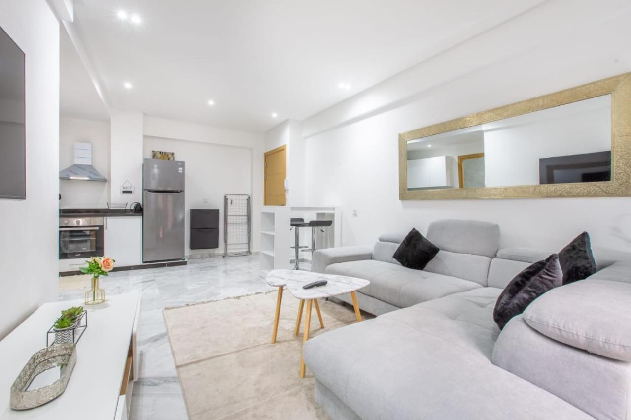 NEW! Chic Plein Gueliz, parking, Iptv - 4