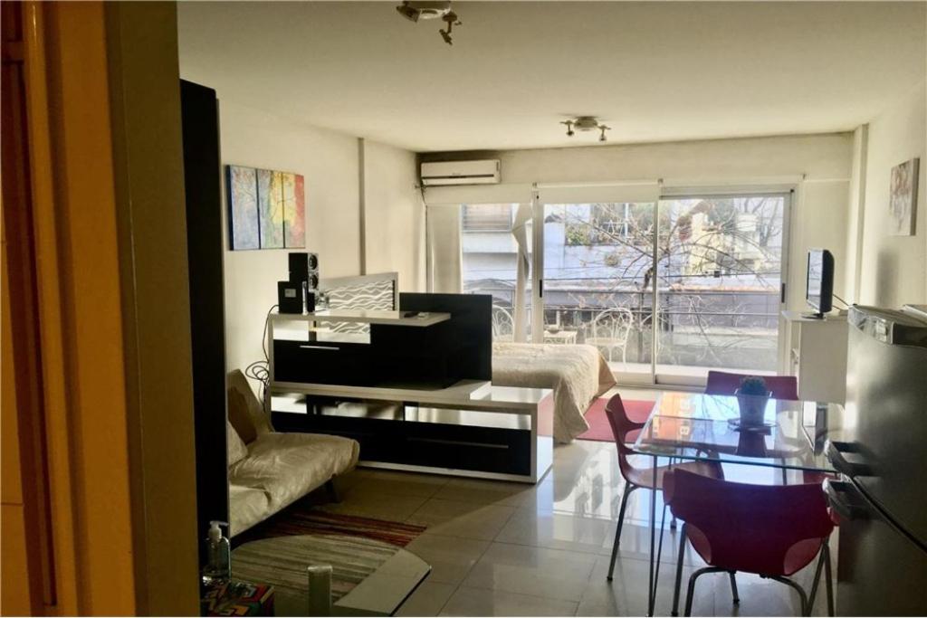 Excellent Studio in Palermo Soho with Fast WIFI - 4