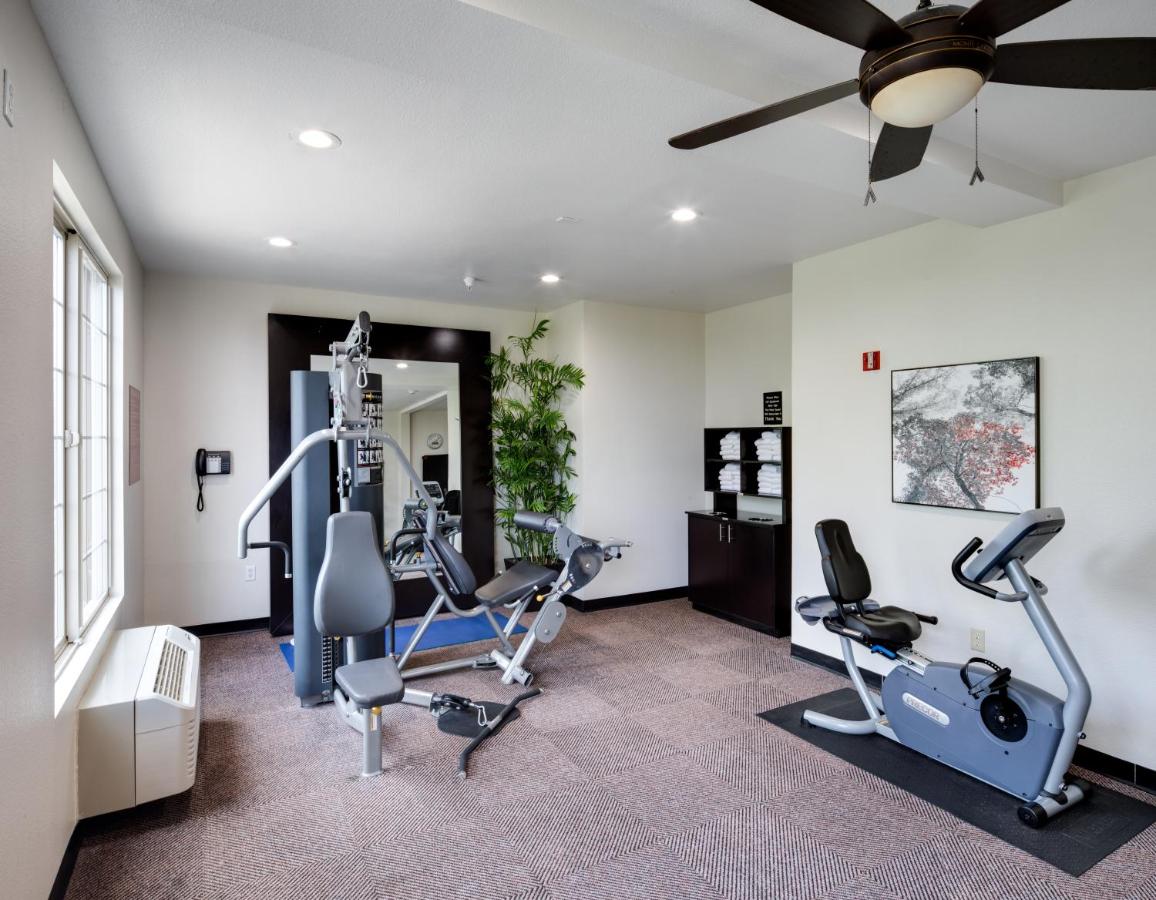 Ayres Suites Mission Viejo - Lake Forest — photo 11
