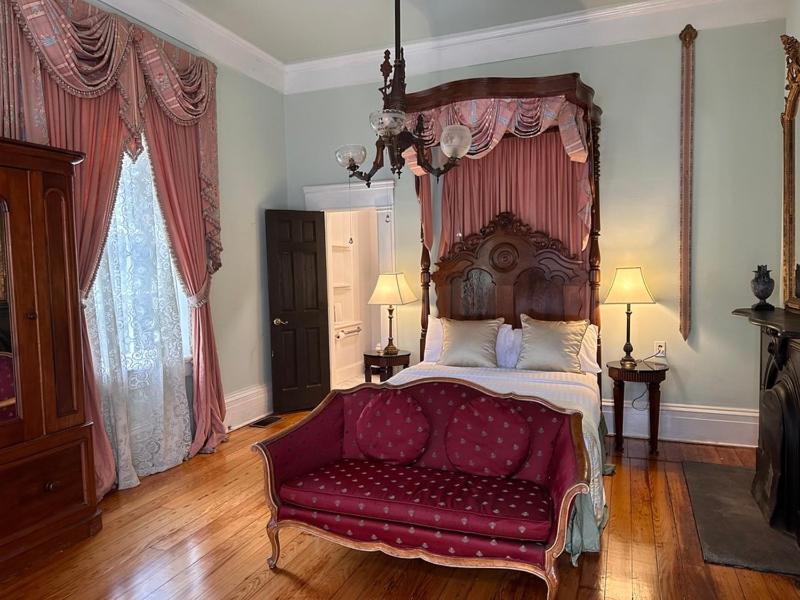 The Inn at Cedar Grove — photo 17