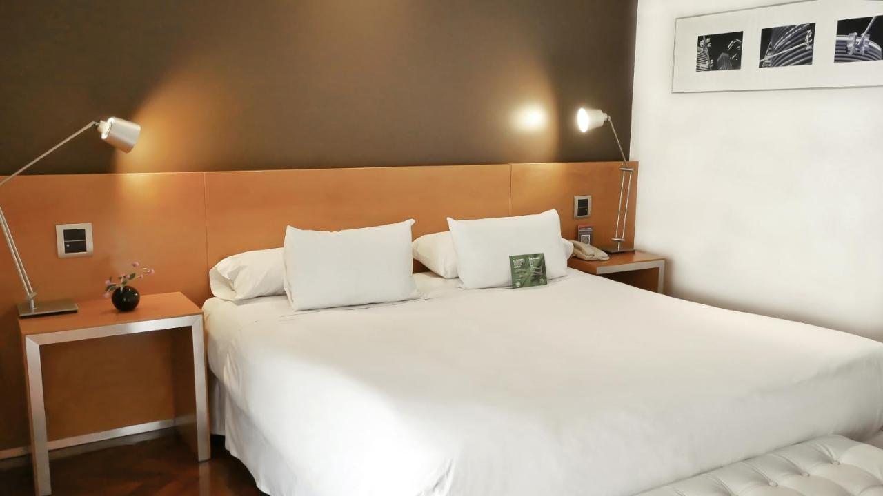 725 Continental Hotel photo