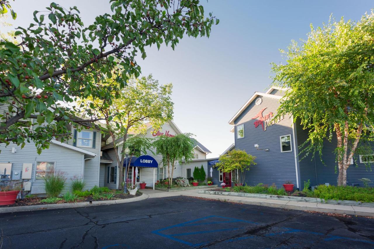 The Blue Heron Inn — photo 1